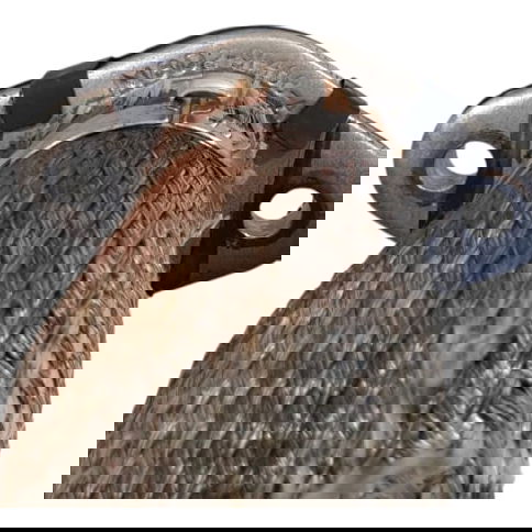 Flange Cano Conexão Lr Discovery Sport Diesel 2022