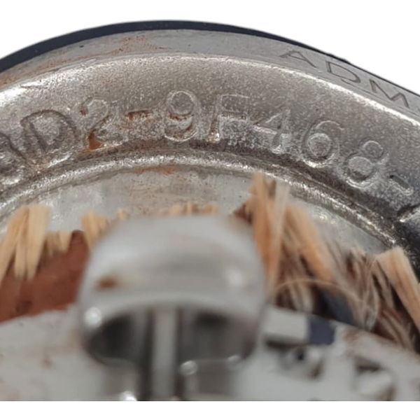 Flange Cano Conexão Lr Discovery Sport Diesel 2022