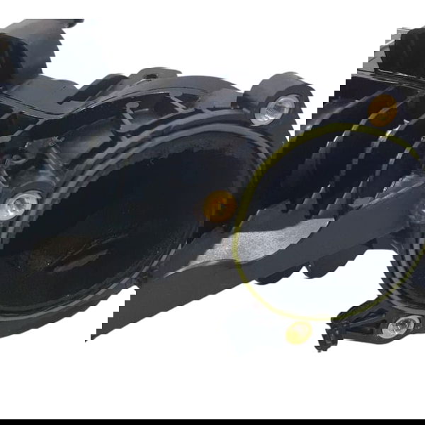 Coletor De Admissão Lr Discovery Sport Diesel 2022