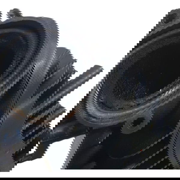 Coletor De Admissão Lr Discovery Sport Diesel 2022