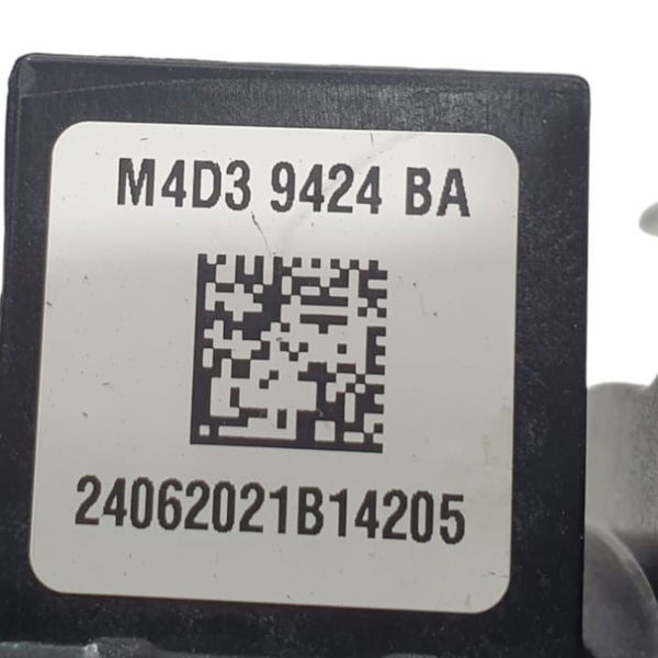 Coletor De Admissão Lr Discovery Sport Diesel 2022