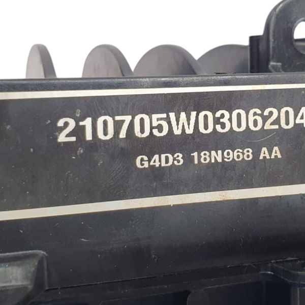 Coletor De Admissão Lr Discovery Sport Diesel 2022