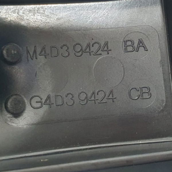 Coletor De Admissão Lr Discovery Sport Diesel 2022