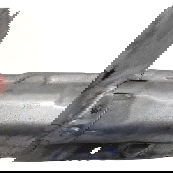 Defletor Protetor Calor Lr Discovery Sport Diesel 2022