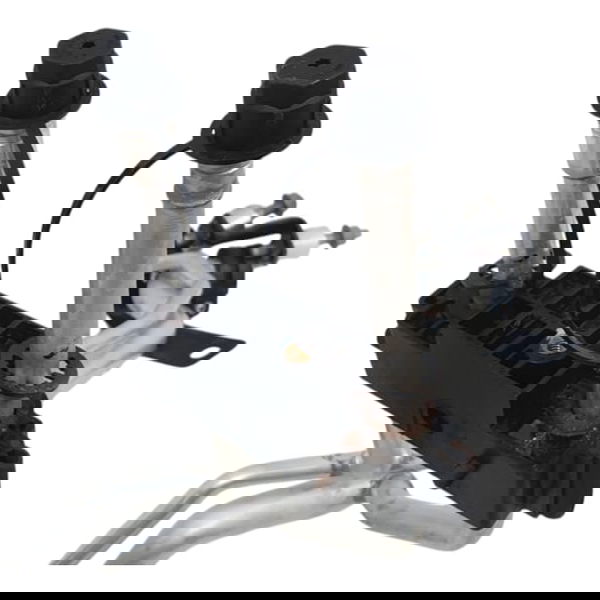 Mangueira Ar Condicionado Lr Discovery Sport Diesel 2022