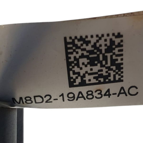 Mangueira Ar Condicionado Lr Discovery Sport Diesel 2022