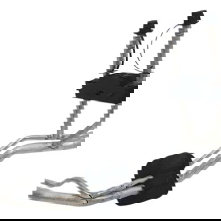 Mangueira Ar Condicionado Lr Discovery Sport Diesel 2022