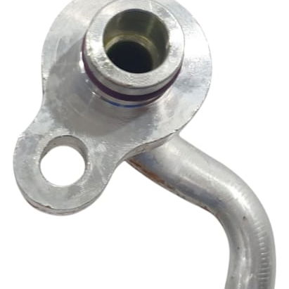 Mangueira Ar Condicionado Lr Discovery Sport Diesel 2022