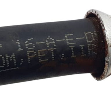 Mangueira Ar Condicionado Lr Discovery Sport Diesel 2022