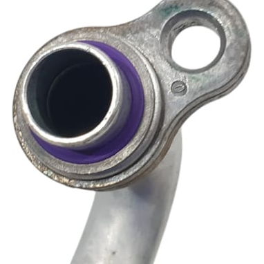 Mangueira Ar Condicionado Lr Discovery Sport Diesel 2022