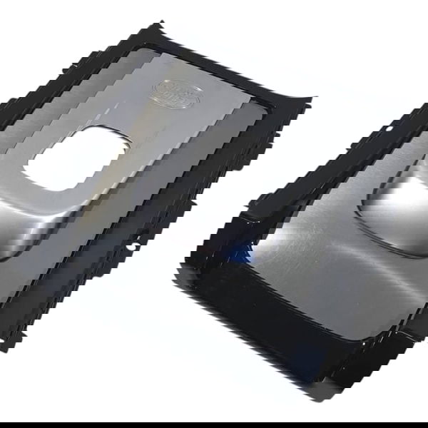 Moldura Alavanca Seletora De Marcha Lr Discovery Sport 2022