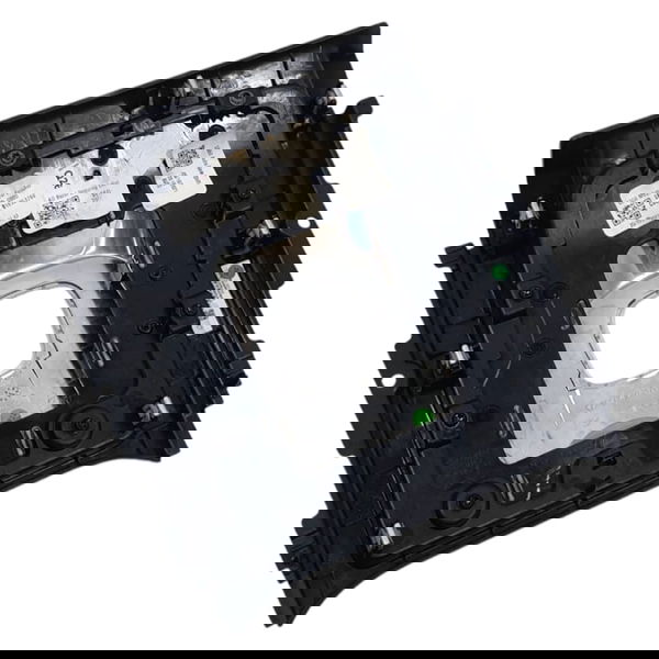 Moldura Alavanca Seletora De Marcha Lr Discovery Sport 2022