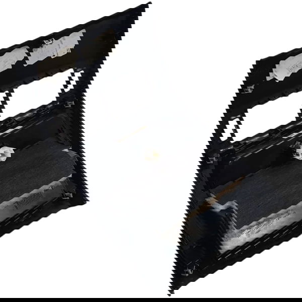 Moldura Console Difusor Traseiro Lr Discovery Sport 2022