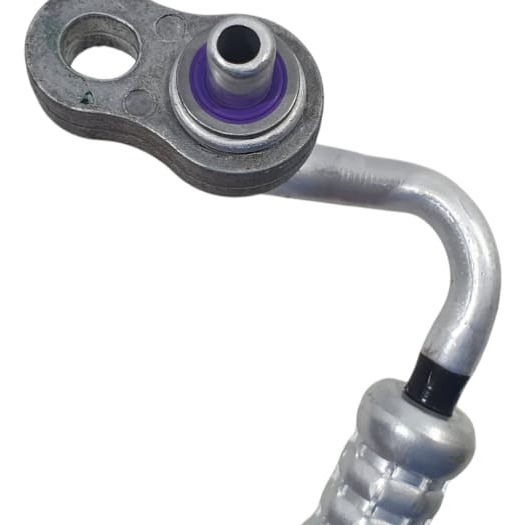 Mangueira Ar Condicionado Lr Discovery Sport Diesel 2022