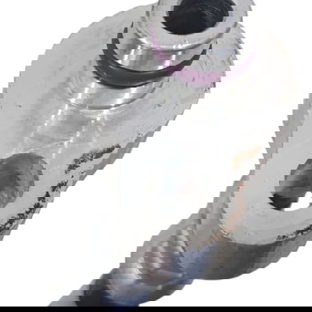 Mangueira Ar Condicionado Lr Discovery Sport Diesel 2022