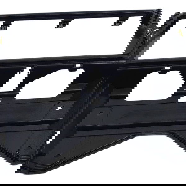 Moldura Tela Multimídia Comando Ar Lr Discovery Sport 2022