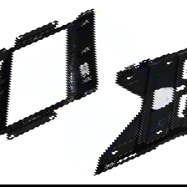 Moldura Tela Multimídia Comando Ar Lr Discovery Sport 2022