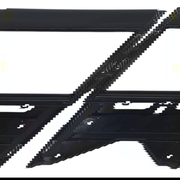 Moldura Tela Multimídia Comando Ar Lr Discovery Sport 2022