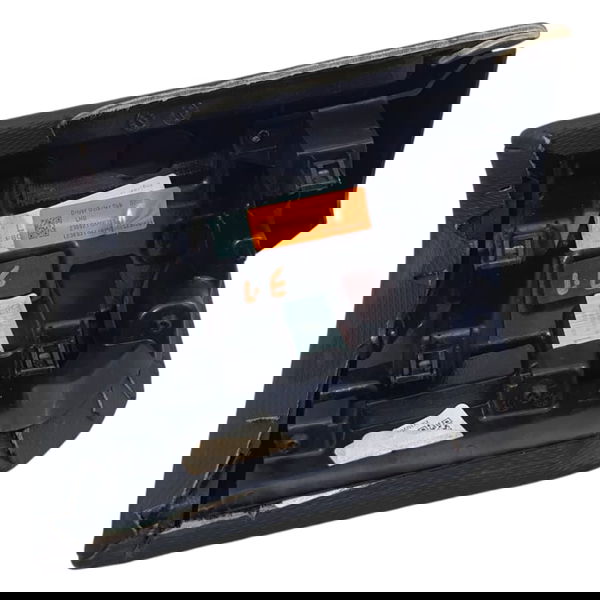 Moldura Couro Painel Lr Discovery Sport 2022