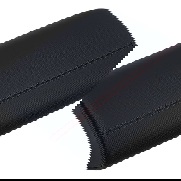 Moldura Couro Painel Lr Discovery Sport 2022