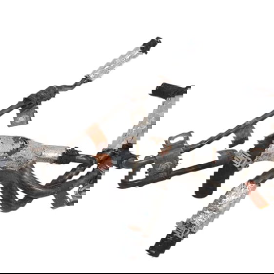 Mangueira Cano Lr Discovery Sport Diesel 2022