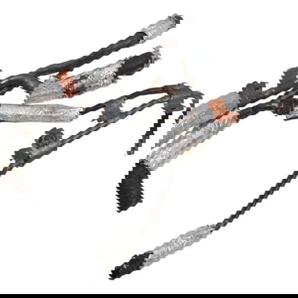 Mangueira Cano Lr Discovery Sport Diesel 2022