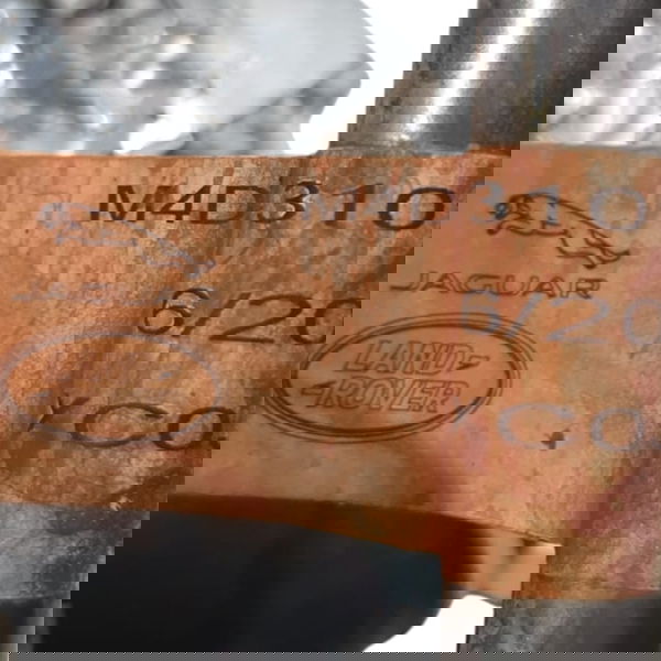 Mangueira Cano Lr Discovery Sport Diesel 2022