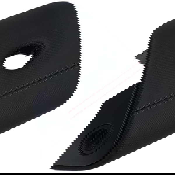 Moldura Couro Painel Botão Detalhe Lr Discovery Sport 2022