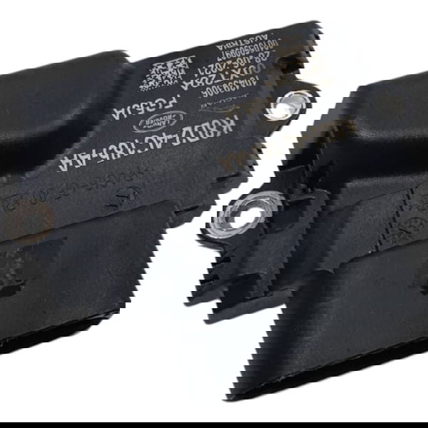 Módulo Diferencial Lr Discovery Sport 2022