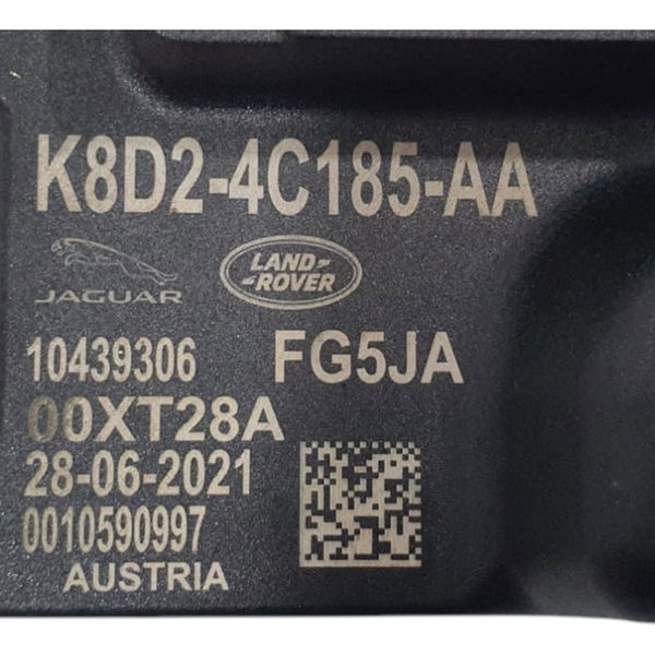 Módulo Diferencial Lr Discovery Sport 2022