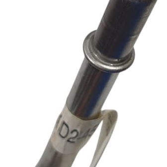 Mangueira Cano Combustível Lr Discovery Sport Diesel 2022