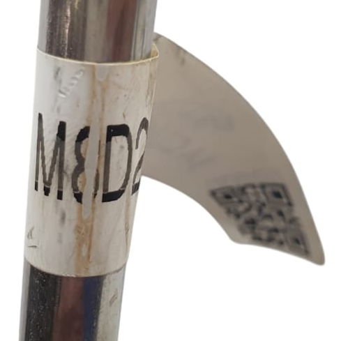 Mangueira Cano Combustível Lr Discovery Sport Diesel 2022