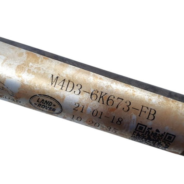 Mangueira Cano Lr Discovery Sport Diesel 2022