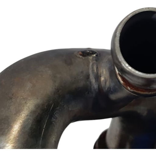 Mangueira Cano Refrigeração Lr Discovery Sport Diesel 2022