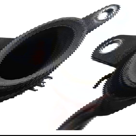 Mangueira Cano Refrigeração Lr Discovery Sport Diesel 2022