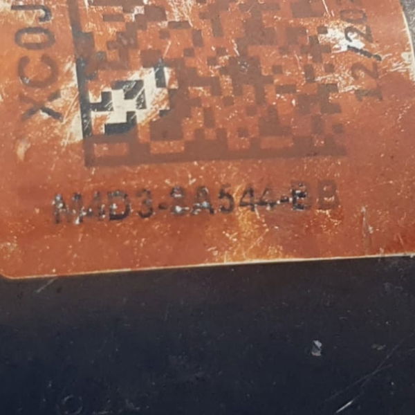 Mangueira Cano Refrigeração Lr Discovery Sport Diesel 2022