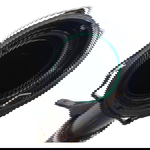 Mangueira Duto Cano Intercooler Lr Discovery Sport Diesel 22