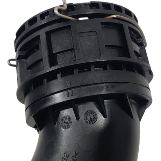 Mangueira Duto Cano Intercooler Lr Discovery Sport Diesel 22