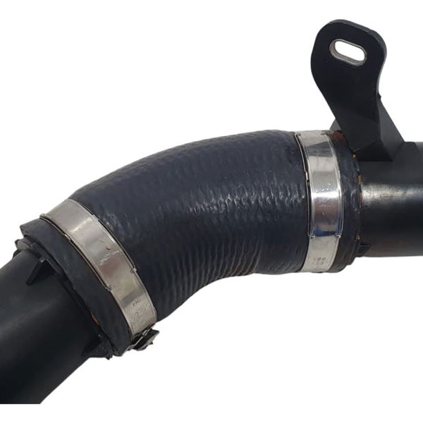 Mangueira Duto Cano Intercooler Lr Discovery Sport Diesel 22