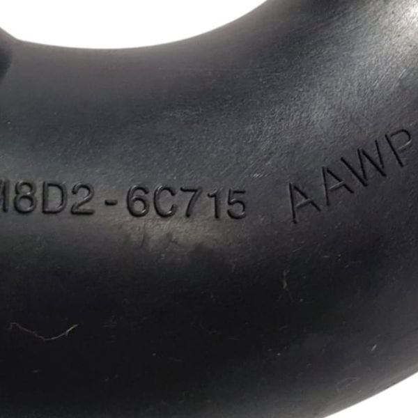 Mangueira Duto Cano Intercooler Lr Discovery Sport Diesel 22