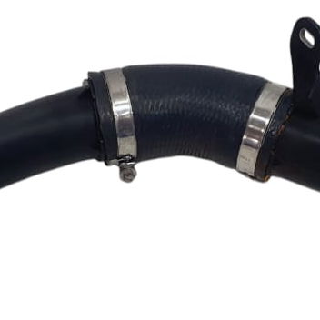 Mangueira Duto Cano Intercooler Lr Discovery Sport Diesel 22