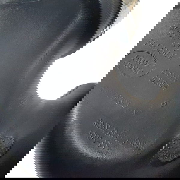 Mangueira Duto Intercooler Lr Discovery Sport Diesel 2022