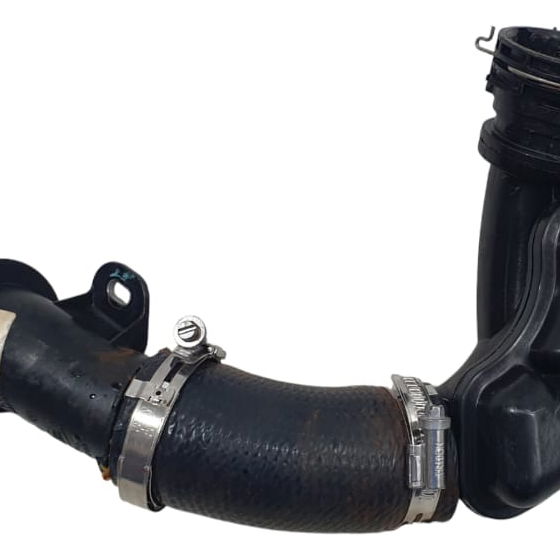 Mangueira Duto Intercooler Lr Discovery Sport Diesel 2022