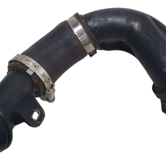 Mangueira Duto Intercooler Lr Discovery Sport Diesel 2022