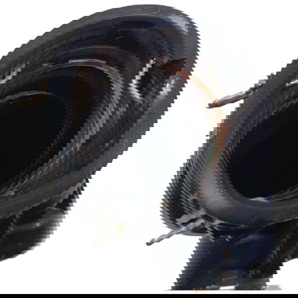 Mangueira Duto Intercooler Lr Discovery Sport Diesel 2022