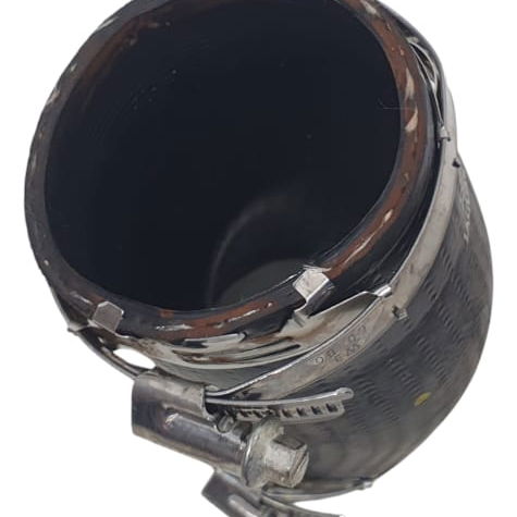 Mangueira Intercooler Lr Discovery Sport Diesel 2022