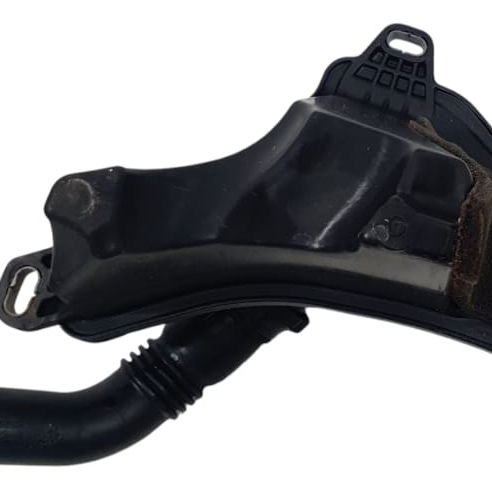 Caixa Ressonador Filtro Lr Discovery Sport Diesel 2022