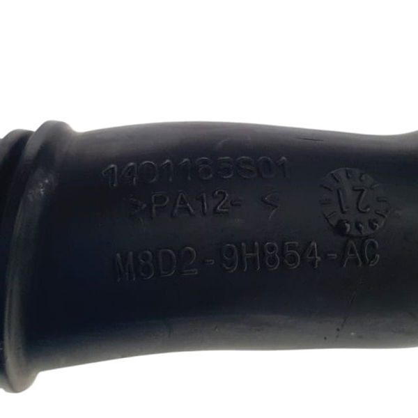 Caixa Ressonador Filtro Lr Discovery Sport Diesel 2022