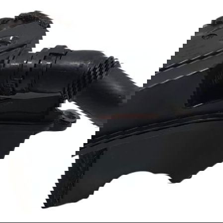 Caixa Ressonador Filtro Lr Discovery Sport Diesel 2022