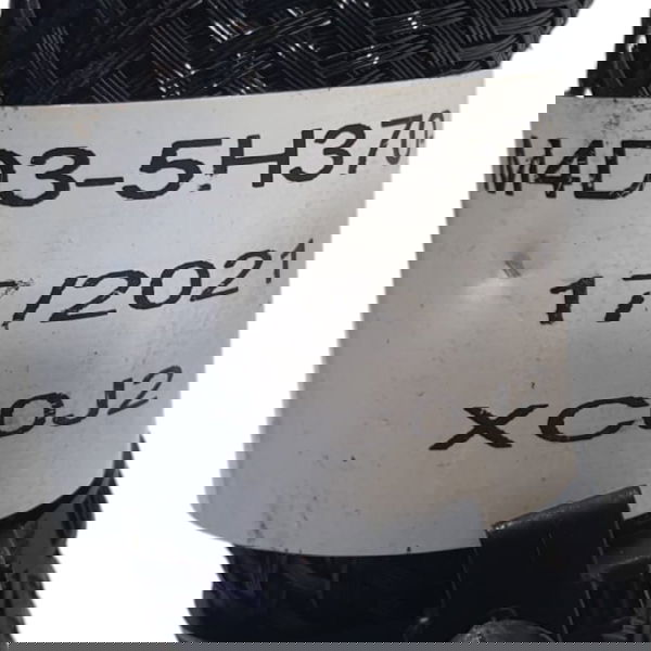 Mangueira Refrigeração Lr Discovery Sport Diesel 2022